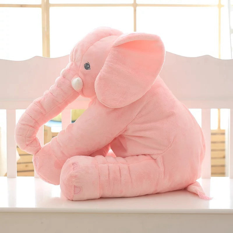 Cozy Elephant
