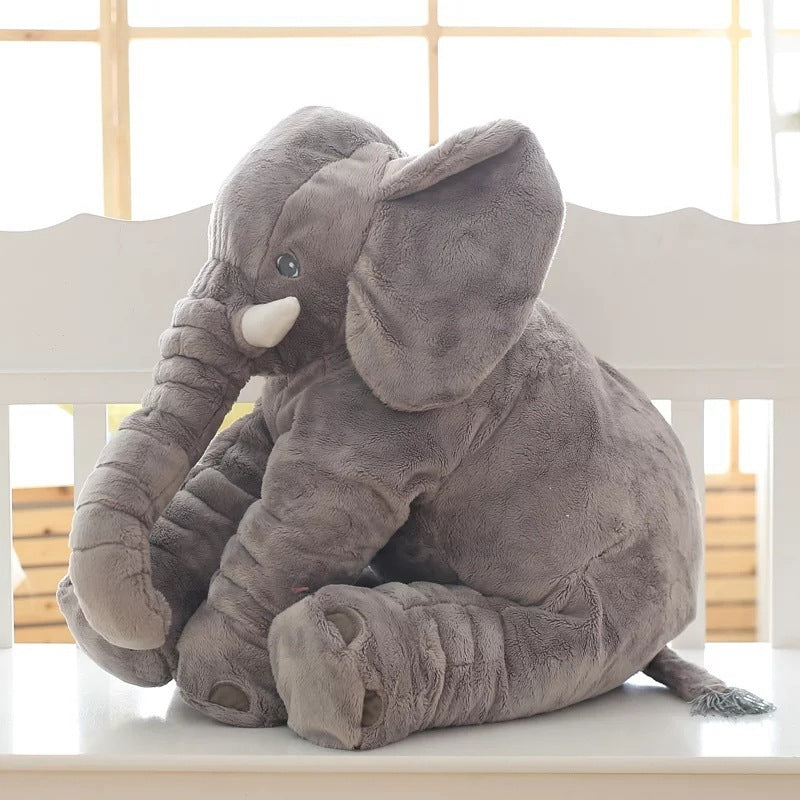 Cozy Elephant