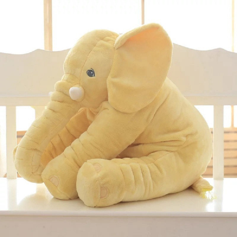 Cozy Elephant