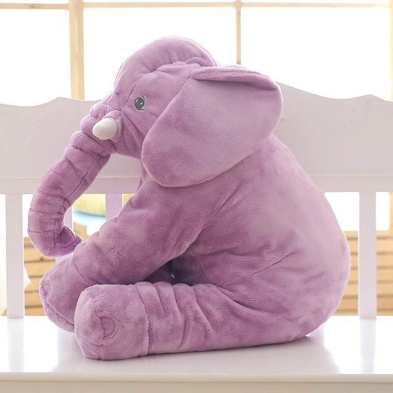 Cozy Elephant
