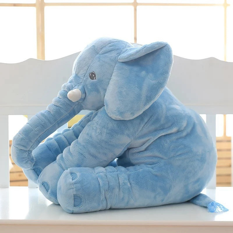Cozy Elephant