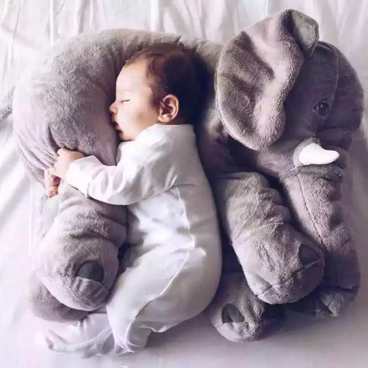Cozy Elephant